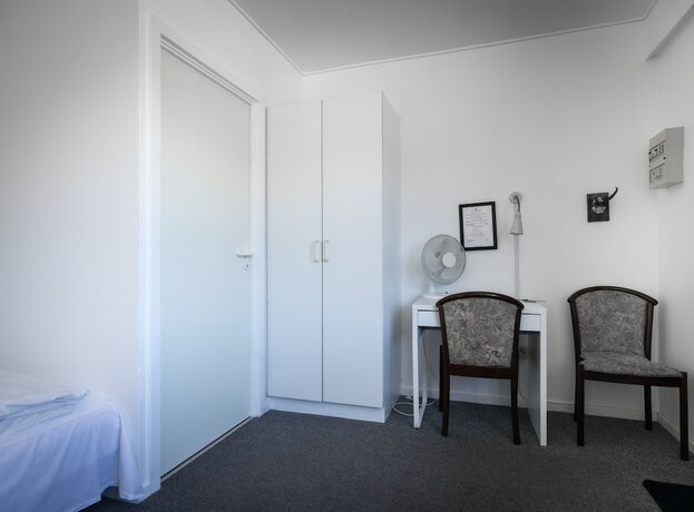 Imagen general del Hotel Tylstrup Kro og Motel. Foto 6