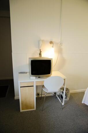 Imagen general del Hotel Tylstrup Kro og Motel. Foto 8