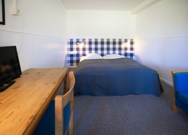 Imagen de la habitación del Hotel Tylstrup Kro og Motel. Foto 19