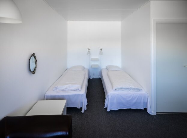 Imagen general del Hotel Tylstrup Kro og Motel. Foto 9