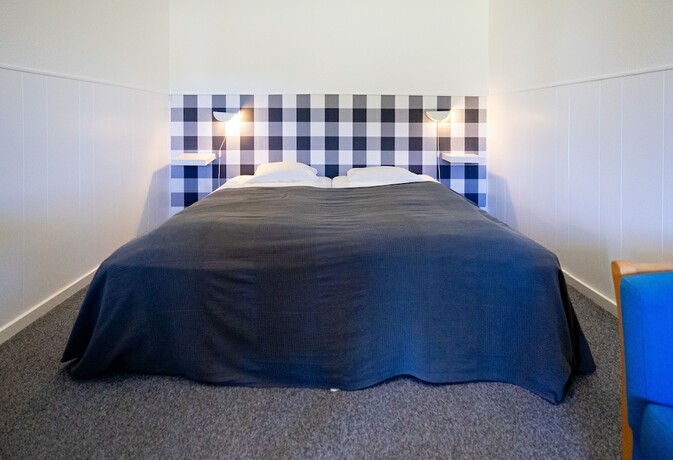 Imagen de la habitación del Hotel Tylstrup Kro og Motel. Foto 20