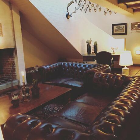 Imagen general del Hotel Tylstrup Kro og Motel. Foto 12