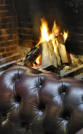 Imagen general del Hotel Tylstrup Kro og Motel. Foto 13