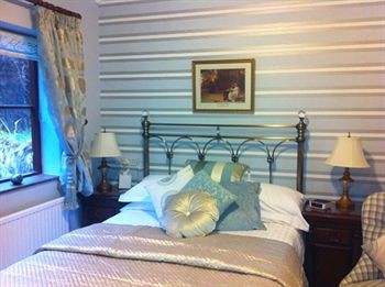 Imagen de la habitación del Hotel Ty'n Rhos Country House. Foto 4