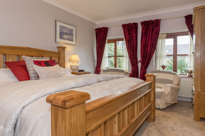Imagen de la habitación del Hotel Ty'n Rhos Country House. Foto 5