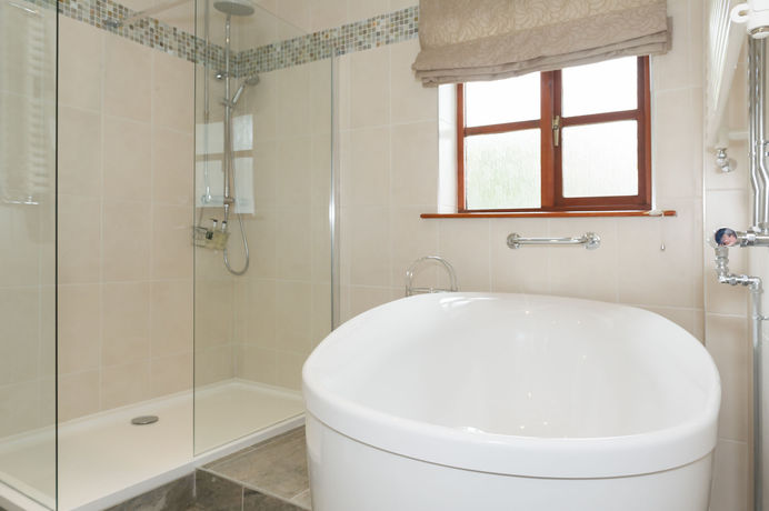 Imagen de la habitación del Hotel Ty'n Rhos Country House. Foto 7
