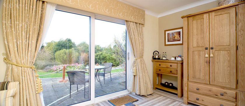 Imagen de la habitación del Hotel Ty'n Rhos Country House. Foto 9