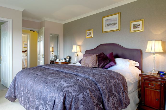 Imagen de la habitación del Hotel Ty'n Rhos Country House. Foto 10