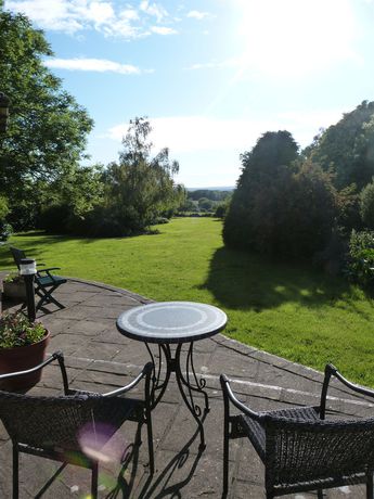 Imagen de la habitación del Hotel Ty'n Rhos Country House. Foto 11