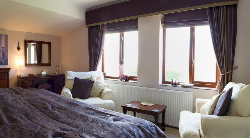 Imagen de la habitación del Hotel Ty'n Rhos Country House. Foto 14