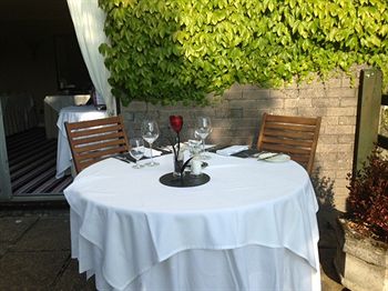 Imagen de los exteriores del Hotel Ty'n Rhos Country House. Foto 16