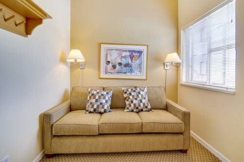 Imagen general del Hotel Tyndall Stone Lodge By Whiski Jack. Foto 1