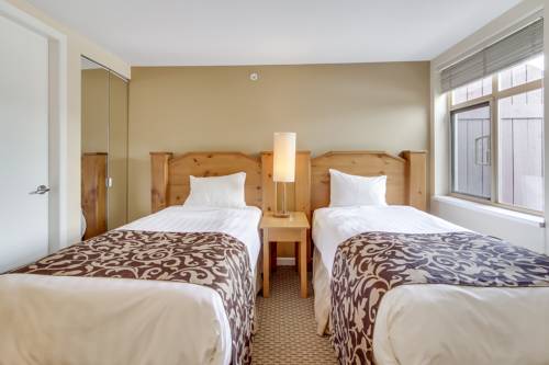 Imagen de la habitación del Hotel Tyndall Stone Lodge By Whiski Jack. Foto 3