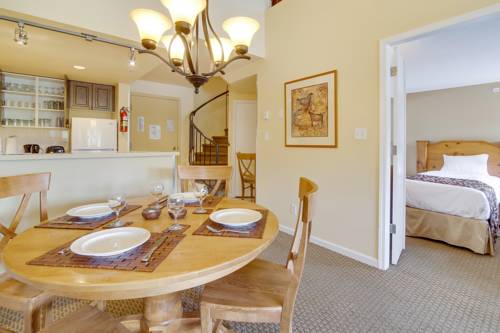 Imagen de la habitación del Hotel Tyndall Stone Lodge By Whiski Jack. Foto 6