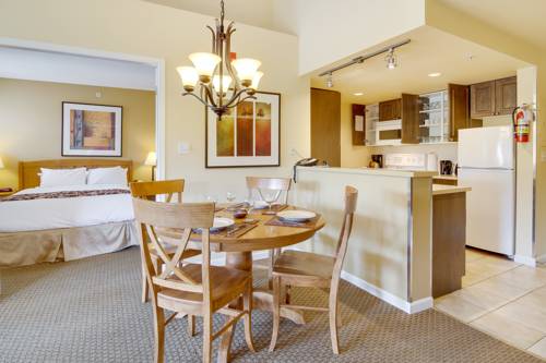 Imagen de la habitación del Hotel Tyndall Stone Lodge By Whiski Jack. Foto 8