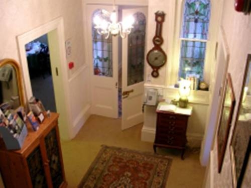 Imagen general del Hotel Tyndall Villa Boutique Bandb. Foto 2