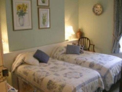 Imagen general del Hotel Tyndall Villa Boutique Bandb. Foto 3