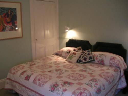 Imagen general del Hotel Tyndall Villa Boutique Bandb. Foto 4