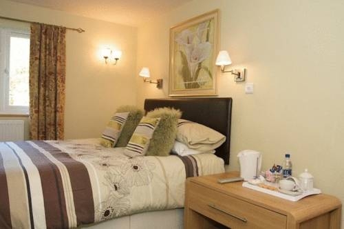 Imagen general del Hotel Tyndall Villa Boutique Bandb. Foto 5