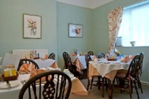 Imagen general del Hotel Tyndall Villa Boutique Bandb. Foto 6