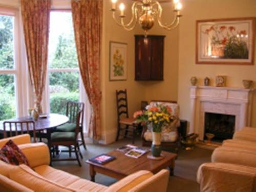 Imagen general del Hotel Tyndall Villa Boutique Bandb. Foto 8