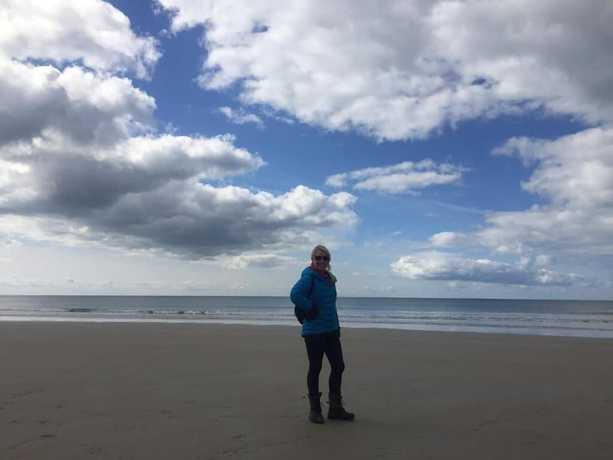 Imagen de los exteriores del Hotel Tyndrum Lodges. Foto 18