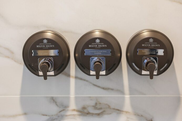 Imagen general del Hotel Tynecastle Park. Foto 2