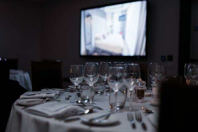 Imagen general del Hotel Tynecastle Park. Foto 3