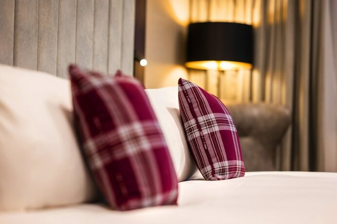 Imagen general del Hotel Tynecastle Park. Foto 4