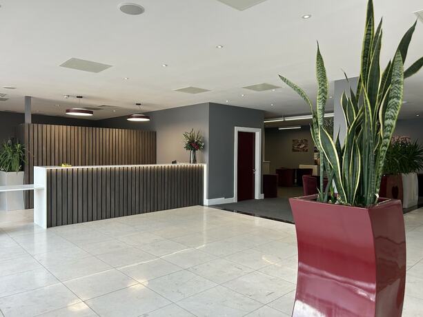 Imagen general del Hotel Tynecastle Park. Foto 6