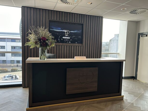 Imagen general del Hotel Tynecastle Park. Foto 10