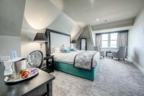 Imagen general del Hotel Tynemouth Grand Hotel. Foto 2