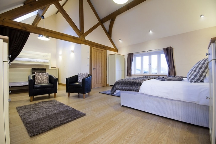 Imagen de la habitación del Hotel Tynrhyd Retreat. Foto 2