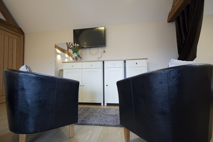 Imagen de la habitación del Hotel Tynrhyd Retreat. Foto 3