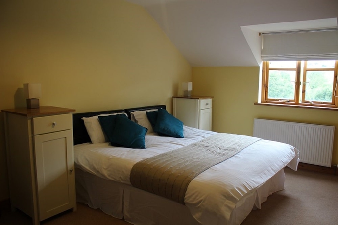 Imagen de la habitación del Hotel Tynrhyd Retreat. Foto 5