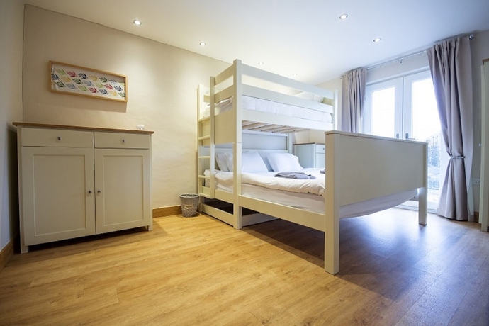 Imagen de la habitación del Hotel Tynrhyd Retreat. Foto 9