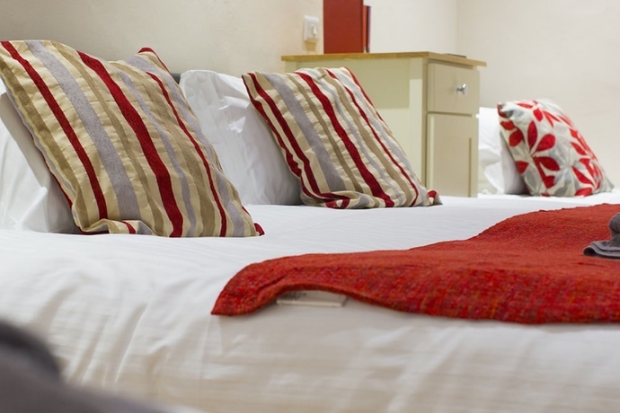 Imagen de la habitación del Hotel Tynrhyd Retreat. Foto 10