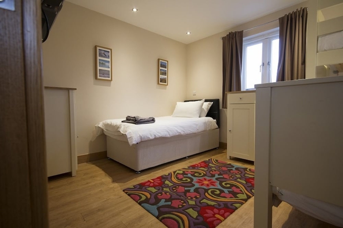 Imagen de la habitación del Hotel Tynrhyd Retreat. Foto 12