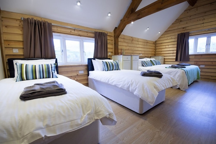 Imagen de la habitación del Hotel Tynrhyd Retreat. Foto 13