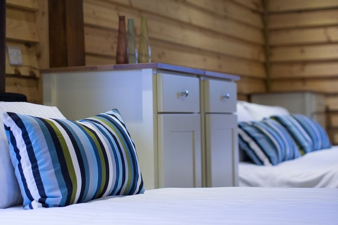 Imagen de la habitación del Hotel Tynrhyd Retreat. Foto 14