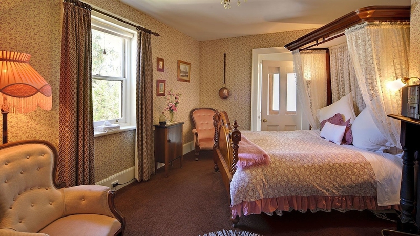 Imagen de la habitación del Hotel Tynwald - Willow Bend Estate. Foto 5