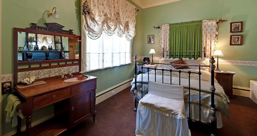 Imagen de la habitación del Hotel Tynwald - Willow Bend Estate. Foto 6