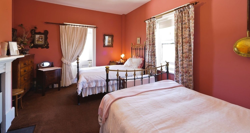 Imagen de la habitación del Hotel Tynwald - Willow Bend Estate. Foto 7