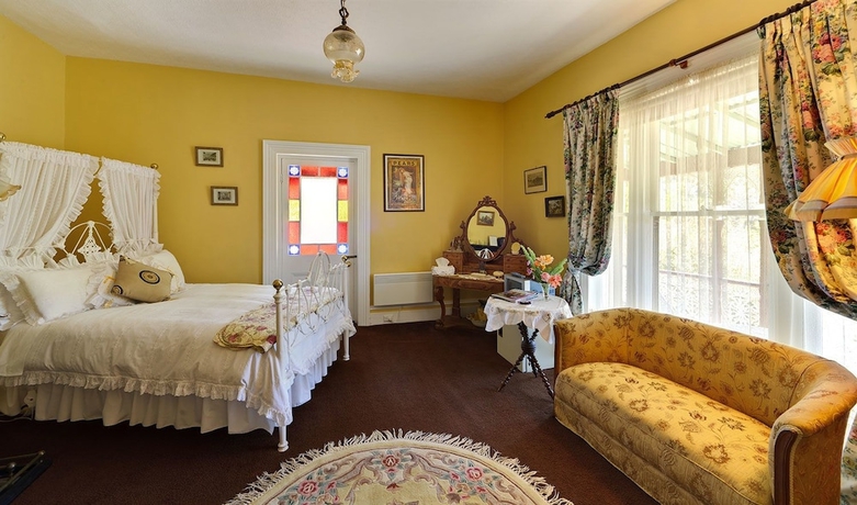 Imagen de la habitación del Hotel Tynwald - Willow Bend Estate. Foto 8