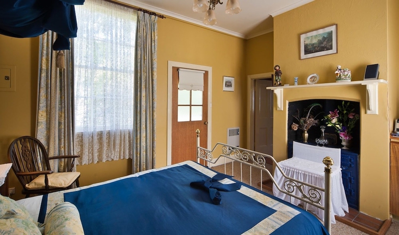 Imagen de la habitación del Hotel Tynwald - Willow Bend Estate. Foto 9