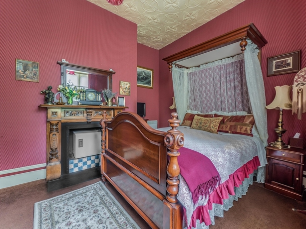 Imagen de la habitación del Hotel Tynwald - Willow Bend Estate. Foto 10