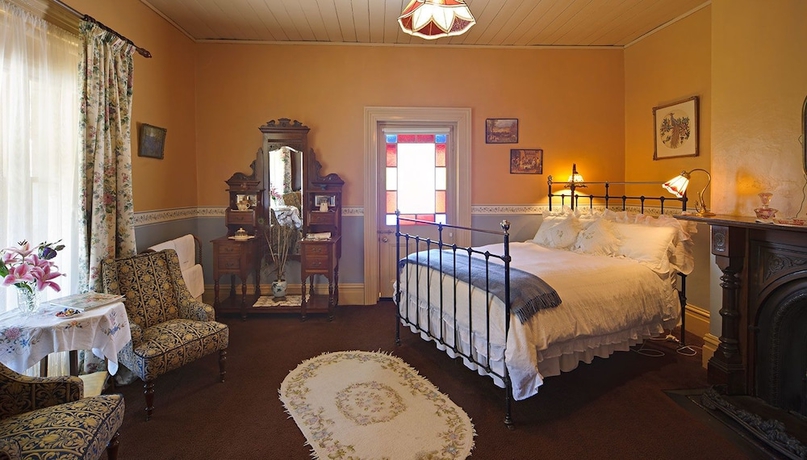 Imagen de la habitación del Hotel Tynwald - Willow Bend Estate. Foto 11