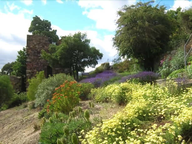 Imagen de los exteriores del Hotel Tynwald - Willow Bend Estate. Foto 13