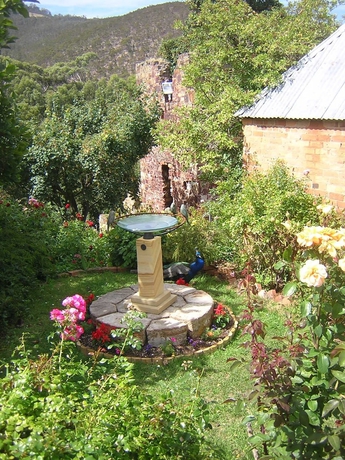 Imagen de los exteriores del Hotel Tynwald - Willow Bend Estate. Foto 15