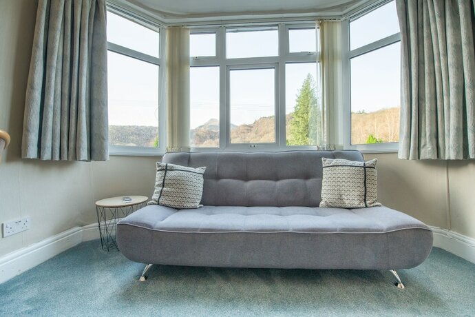 Imagen general del Hotel Tyn-y-Coed. Foto 9
